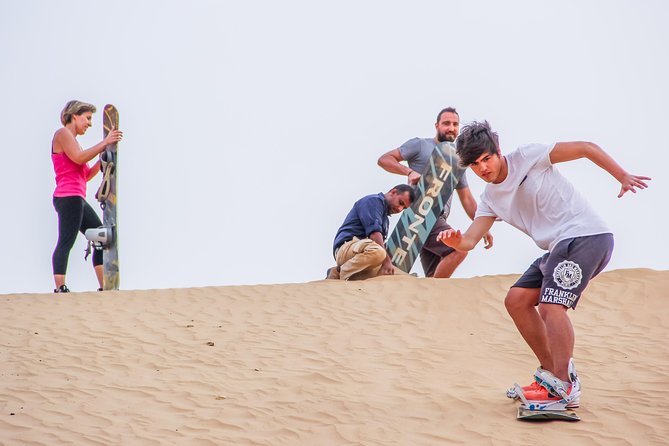 Best of Dubai : Dubai City Tour + Evening Desert Safari With All Activities - Inclusions and Exclusions