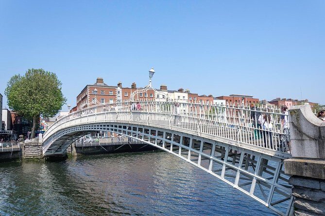 Best of Dublin in 4 days - A Detailed Look at the 4-Day Dublin Tour