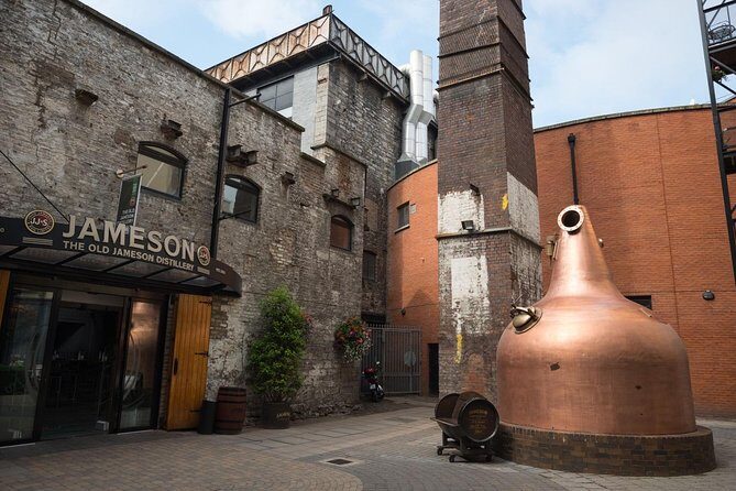 Best of Dublin in 4 days - Final Thoughts