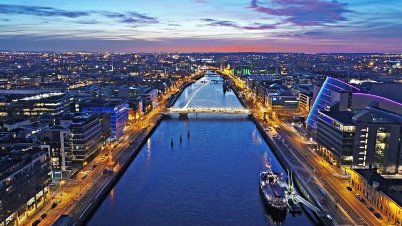 Best of Dublin: Private Walking Tour with a Local - The Value of a Private, Tailored Tour