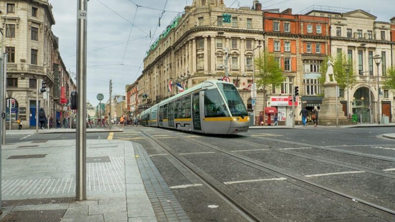 Best of Dublin: Private Walking Tour with a Local - Analyzing the Experience’s Strengths and Limitations