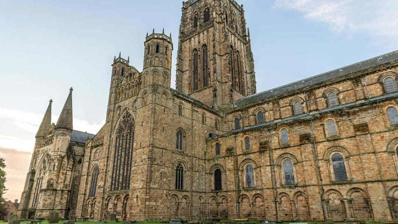 Best of Durham: Private Walking Tour with a Local - Key Points