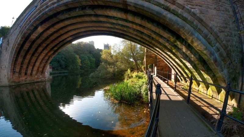Best of Durham: Private Walking Tour with a Local - The Experience: What Travelers Say