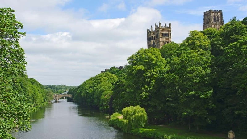 Best of Durham: Private Walking Tour with a Local - FAQ