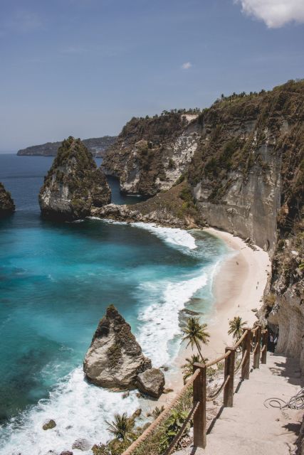 Best of East Nusa Penida Islands Tour - All Inclusive - Itinerary