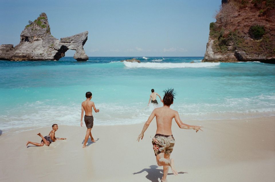 Best of East Nusa Penida Islands Tour - All Inclusive - Speedboat to Nusa Penida
