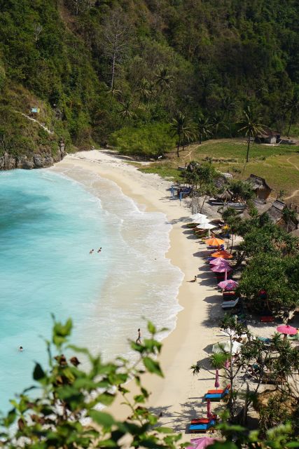 Best of East Nusa Penida Islands Tour - All Inclusive - Attractions on Nusa Penida