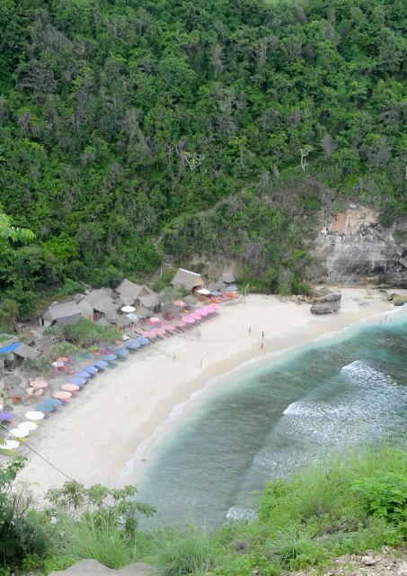 Best of East Nusa Penida Islands Tour - All Inclusive - Other Inclusions and Exclusions
