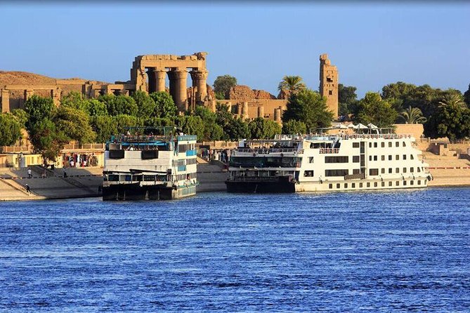 Best of Egypt Tour 7 Days Discover Cairo & Nile Cruise Domestic Flights Inc - Uncover Ancient Treasures in Aswan