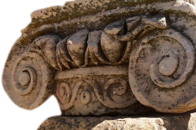 Best of Ephesus Guided Tour For Cruise Guest WITH ENTRANCES - Final Verdict