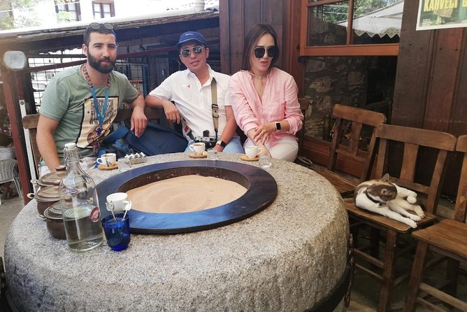 Best Of Ephesus Private Tour For Crusiers - Customer Support