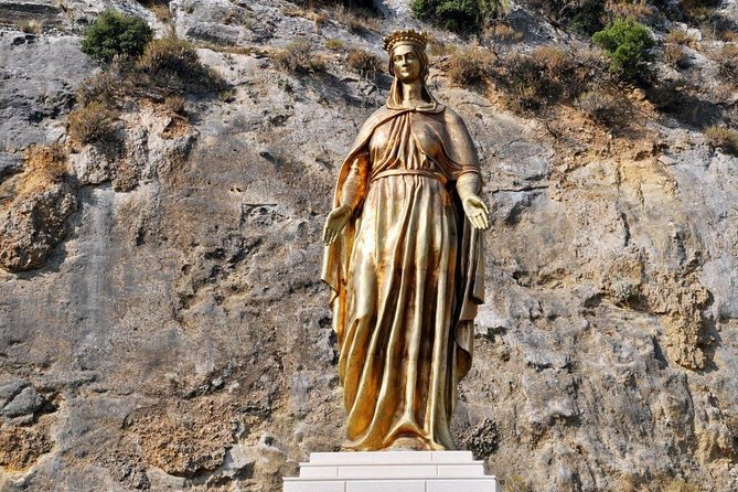 Best Of Ephesus Private Tour From Kusadasi Port - Meeting and Pickup Details