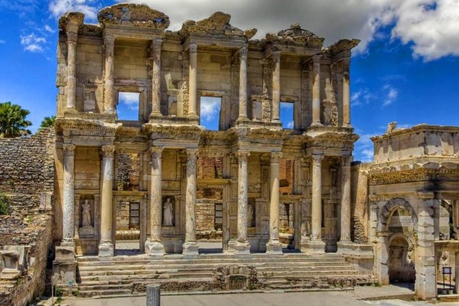 Best of Ephesus Tour - Historical Significance