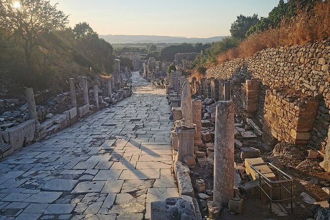 Best of Ephesus Tour for Cruisers (Skip the Line) - Highlights of the Tour
