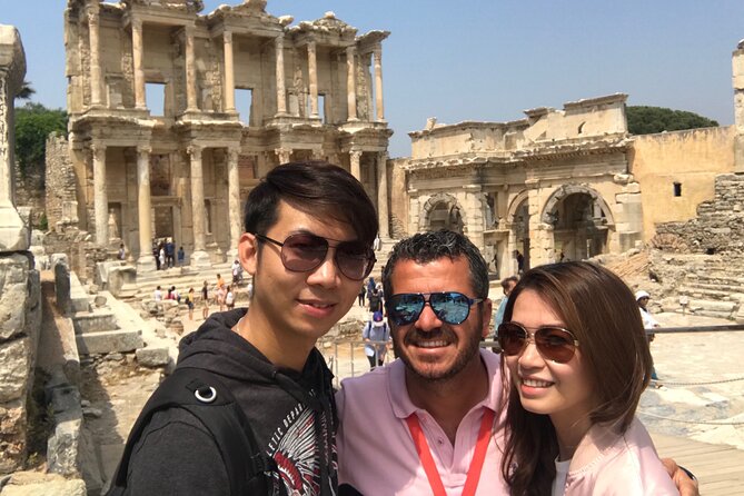 Best Of Ephesus Tour Review: A Must-Do - Booking Details