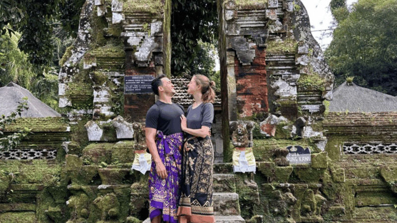 Best of Experience Full Day Ubud Tour With Private Driver - Cultural Immersion and Experiences