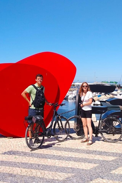Best of Faro - Guided Bike Tour (3h) - Why Opt for a Guided Bike Tour in Faro?