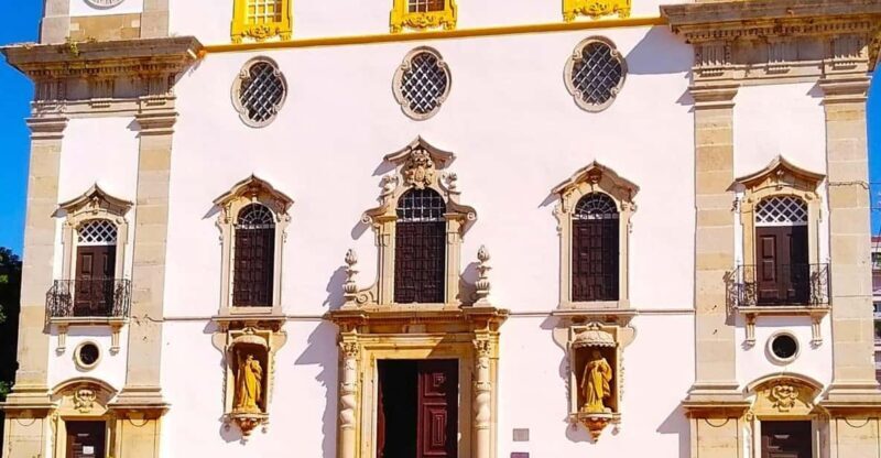 Best of Faro - Guided Bike Tour (3h) - How This Tour Offers Value