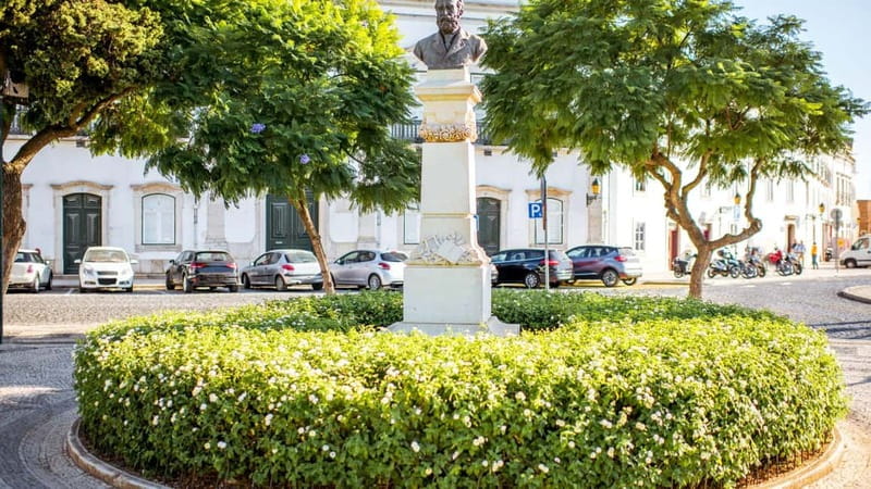 Best of Faro: Private Walking Tour with a Local - Final Thoughts