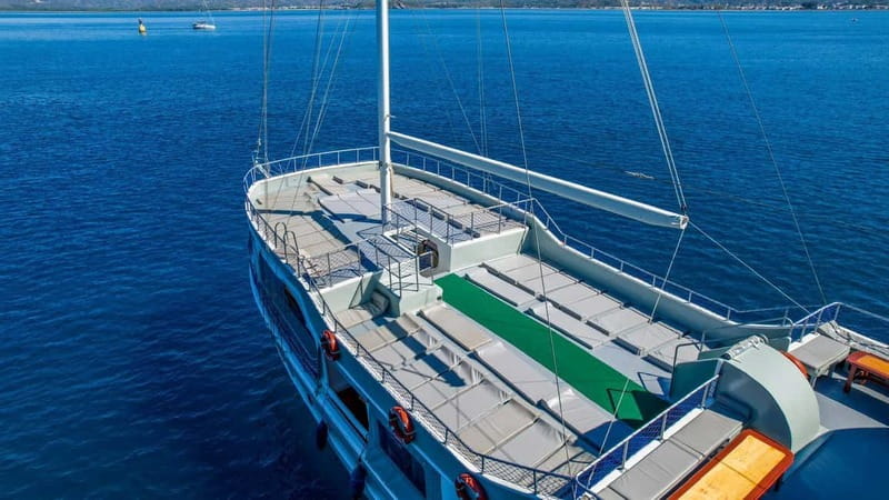 Best of Fethiye Boat trip Swimming stops & Lunch included - Real Travelers Insights