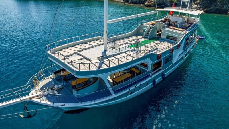 Best of Fethiye Boat trip Swimming stops & Lunch included - Who Will Love This Tour?