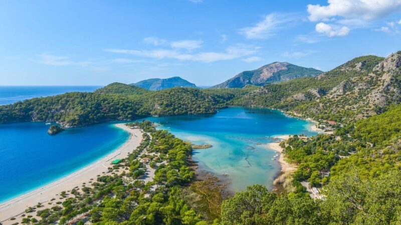 Best of Fethiye: Private Walking Tour with a Local - A Closer Look at the Tour Experience