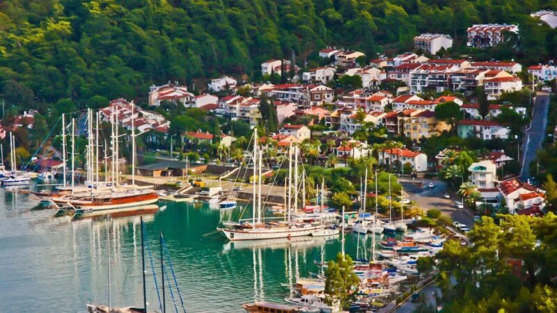 Best of Fethiye: Private Walking Tour with a Local - The Sum Up