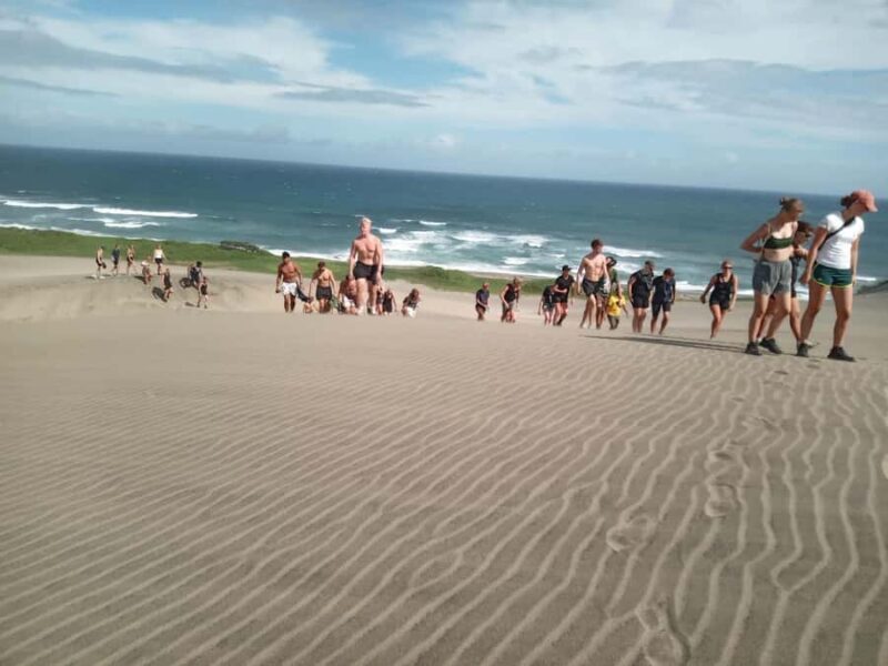 Best of Fiji Tours: 3 Days Package - FAQ