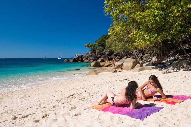 Best of Fitzroy Island Day Tour - The Sum Up: Is it a Good Value?