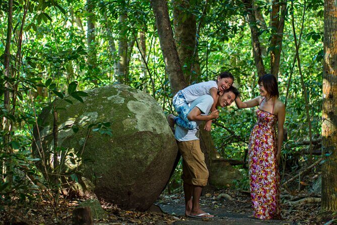 Best of Fitzroy Island Day Tour - FAQ