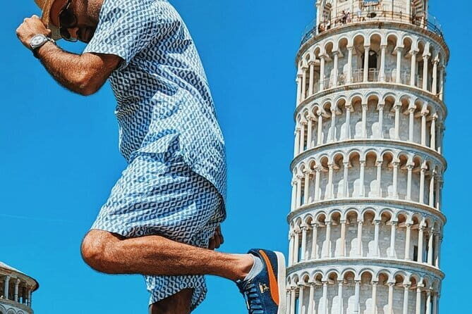 Best of Florence Full-Day Combo Tour including Uffizi & Accademia Galleries - Final Thoughts: Who Will Benefit Most?