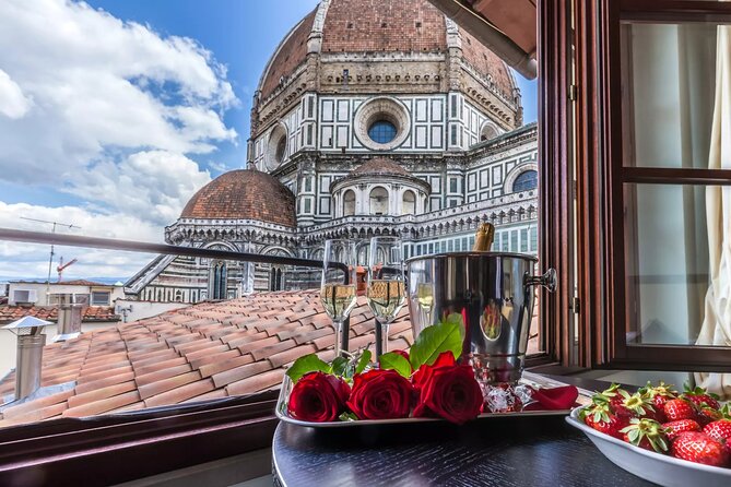Best of Florence: Half, 1 or 2-Day Private Guided Florence Tour - Tour Overview