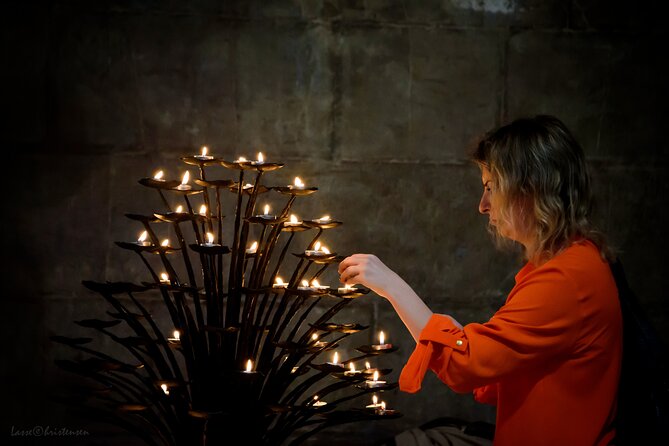 Best of Florence: Half, 1 or 2-Day Private Guided Florence Tour - Customizable Tour Options