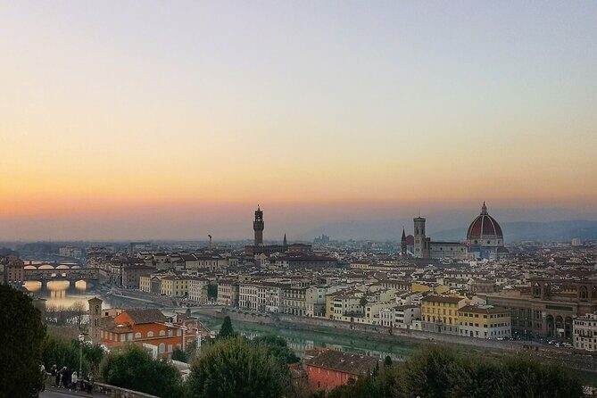 Best of Florence Private Tour with Accademia - A Deep Dive into the Itinerary