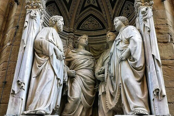 Best of Florence Private Tour with Accademia - Authentic Insights from Reviews