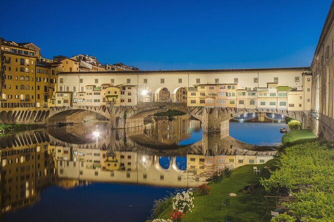 Best of Florence Private Tour with Accademia - Final Thoughts