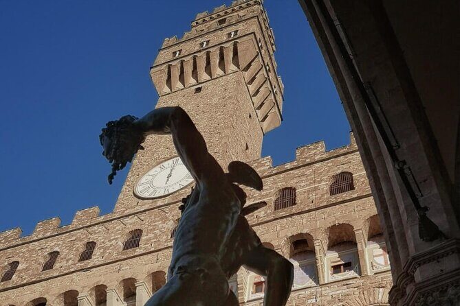 Best of Florence Private Tour with Accademia - FAQs