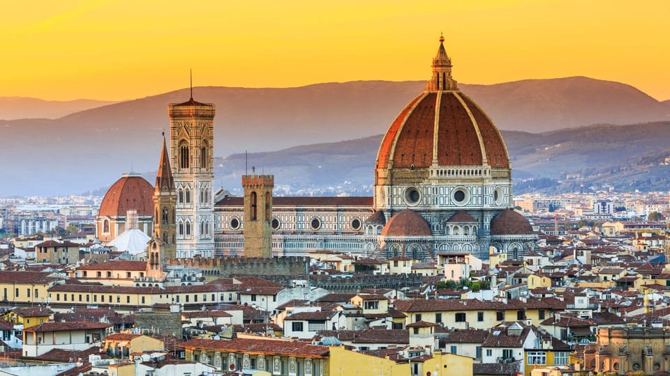 Best of Florence: Private Walking Tour With a Local - Tour Overview and Pricing