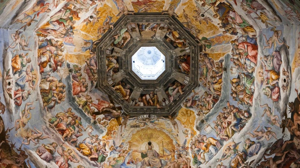 Best of Florence: Private Walking Tour With a Local - Taking in Local Culture