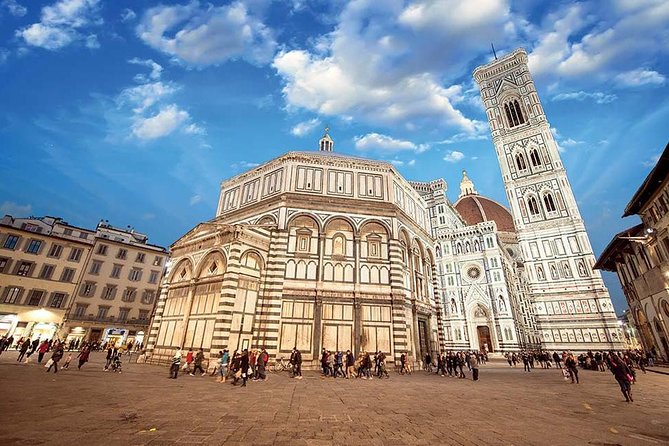 Best of Florence: Small-Group Walking Tour - Key Highlights and Sights