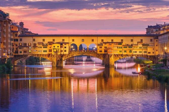 Best of Florence: Small-Group Walking Tour - Accessibility Details