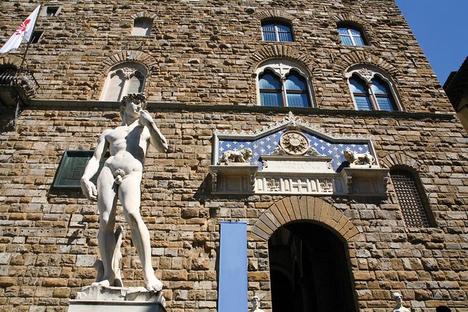 Best of Florence: Small-Group Walking Tour - Booking Information and Confirmation