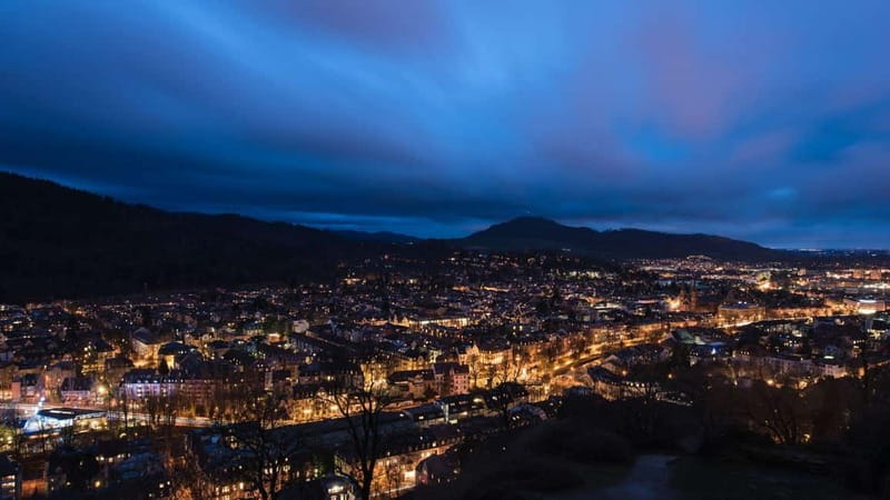 Best of Freiburg: Private Walking Tour with a Local - FAQ