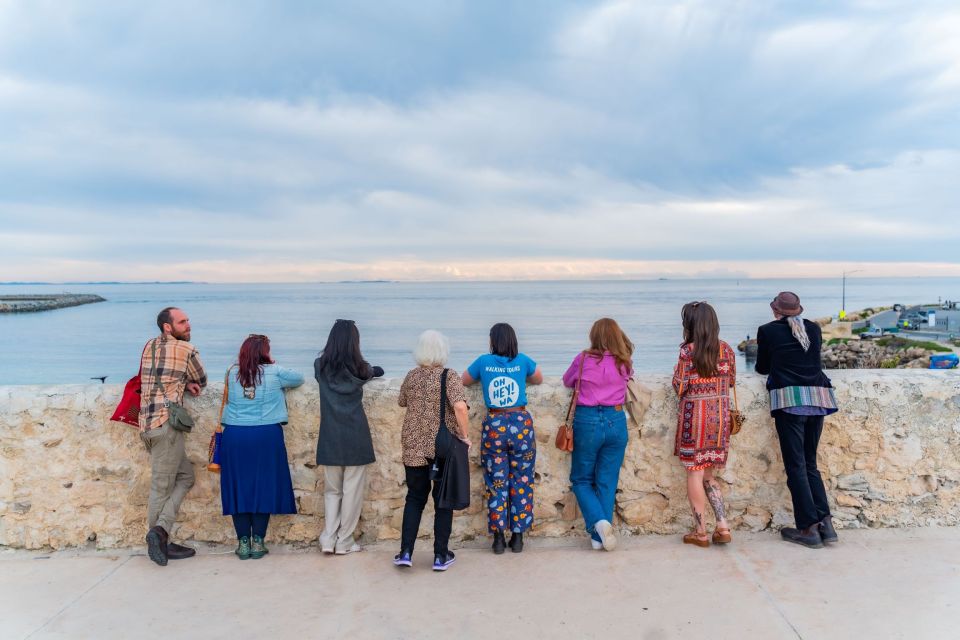 Best Of Fremantle Walking Tour: History, Art and Culture - Recap