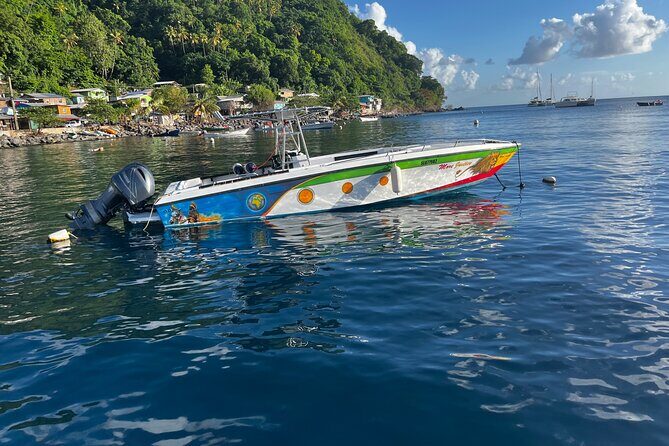 Best Of Full-Day Snorkeling & Beach Excursion with lunch & drinks - The Itinerary Breakdown