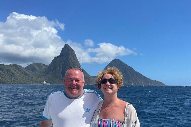 Best Of Full-Day Snorkeling & Beach Excursion with lunch & drinks - Who Should Consider This Tour?