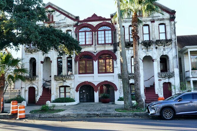 Best of Galveston Sightseeing Tour from Houston Small Group - Who Should Consider This Tour?