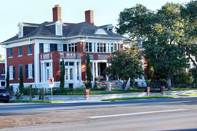 Best of Galveston Sightseeing Tour from Houston Small Group - FAQ