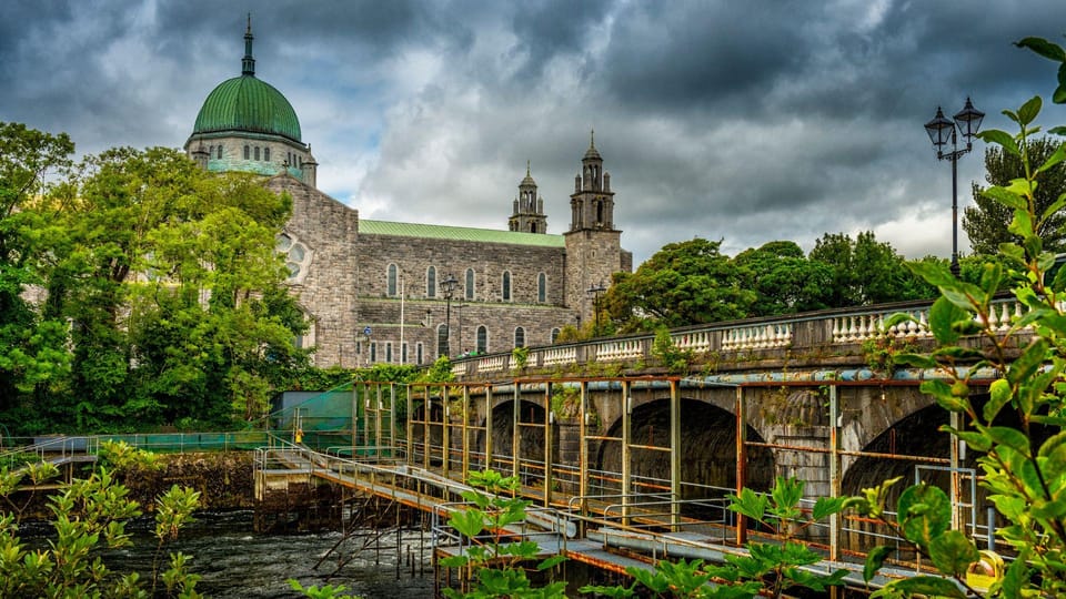 Best of Galway: Private Walking Tour with a Local - The Value of the Tour