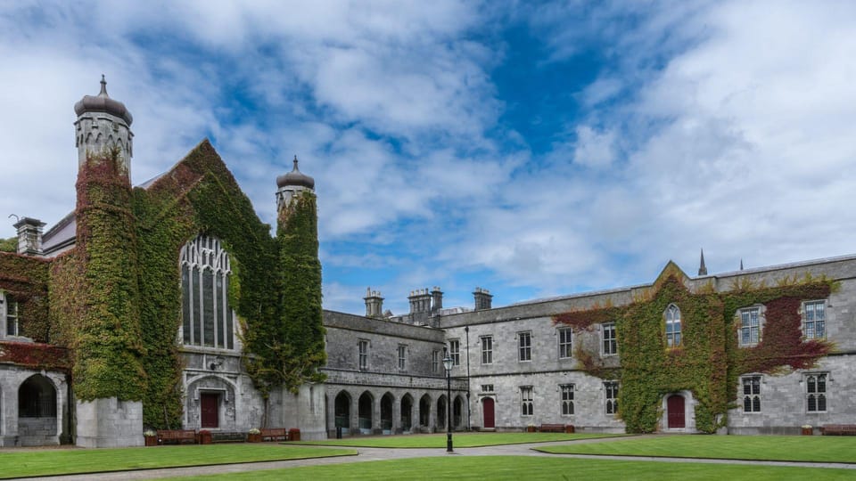 Best of Galway: Private Walking Tour with a Local - Final Thoughts